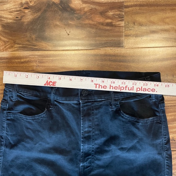 Mother - The Hustler Ankle Fray - Not Guilty Sz 32 - Picture 6 of 10